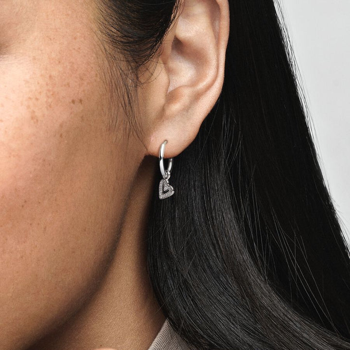 Aretes Pandöra