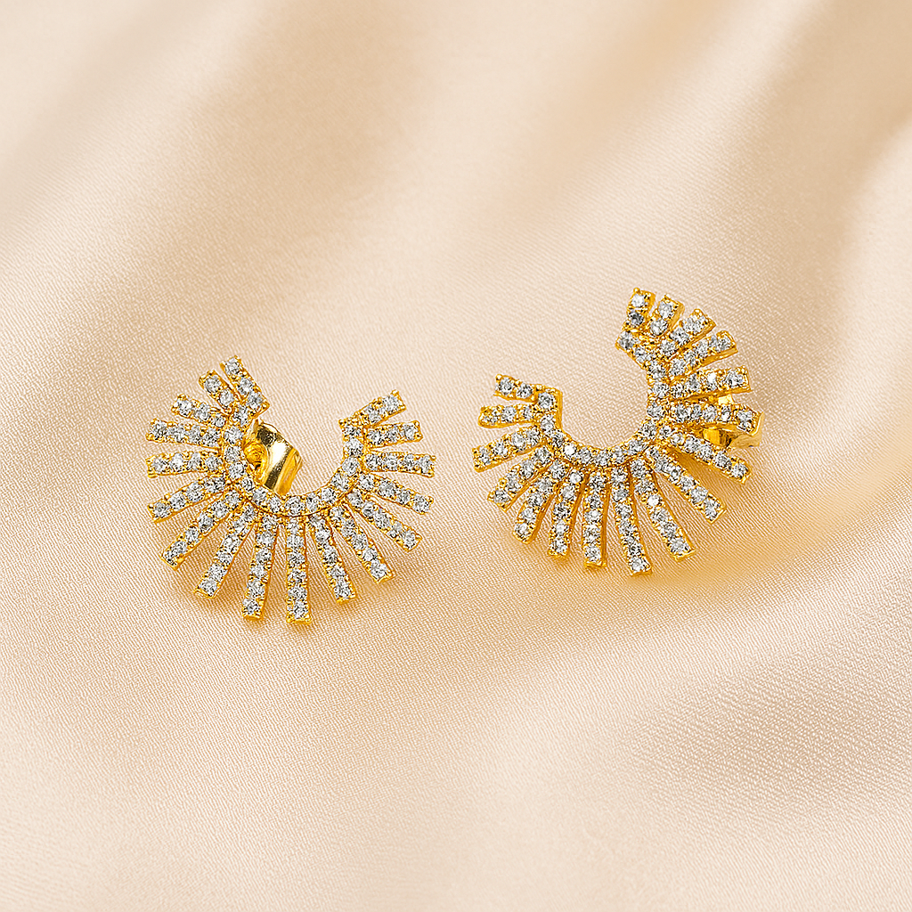 Aretes de Acero Amis