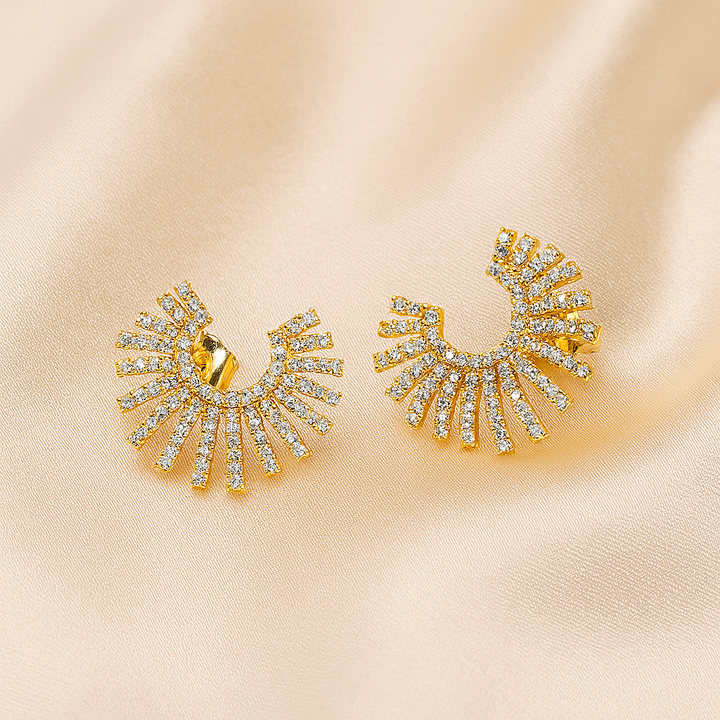 Aretes de Acero Amis