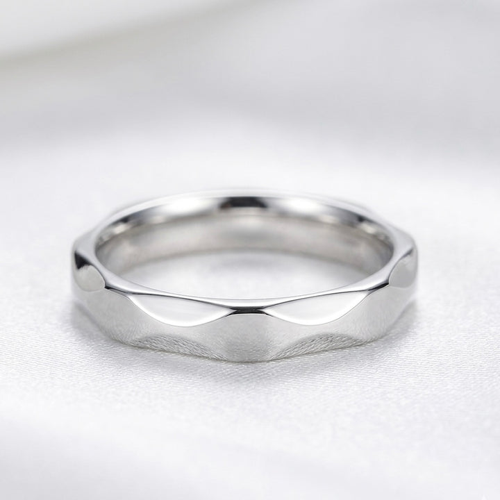 Anillo de Acero