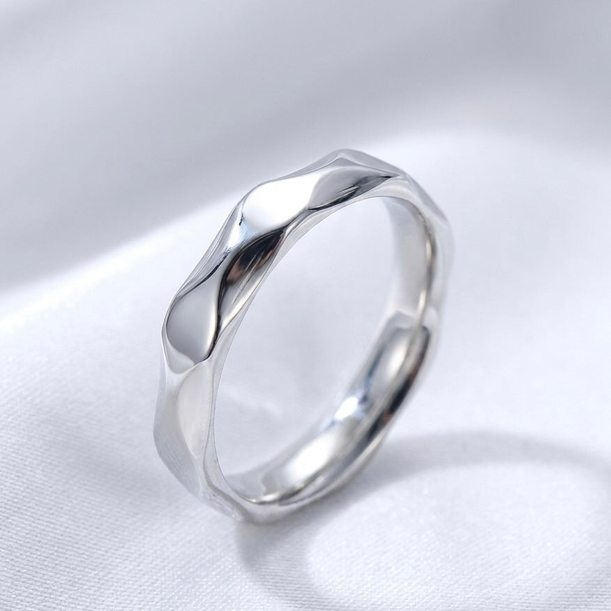Anillo de Acero