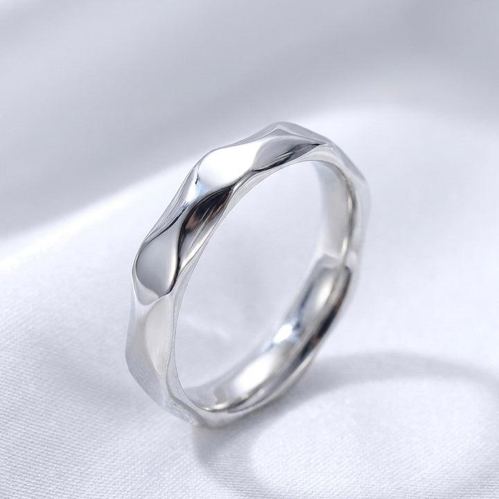 Anillo de Acero