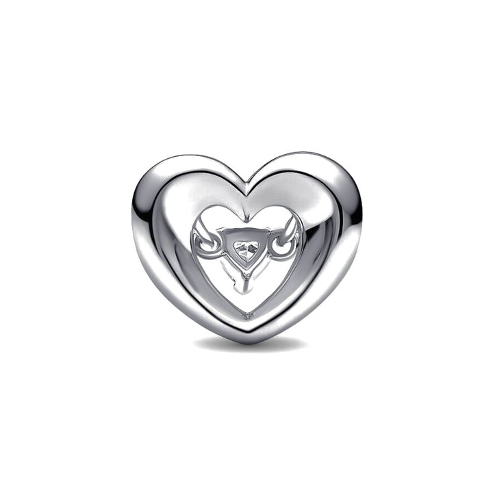 Charm de Plata