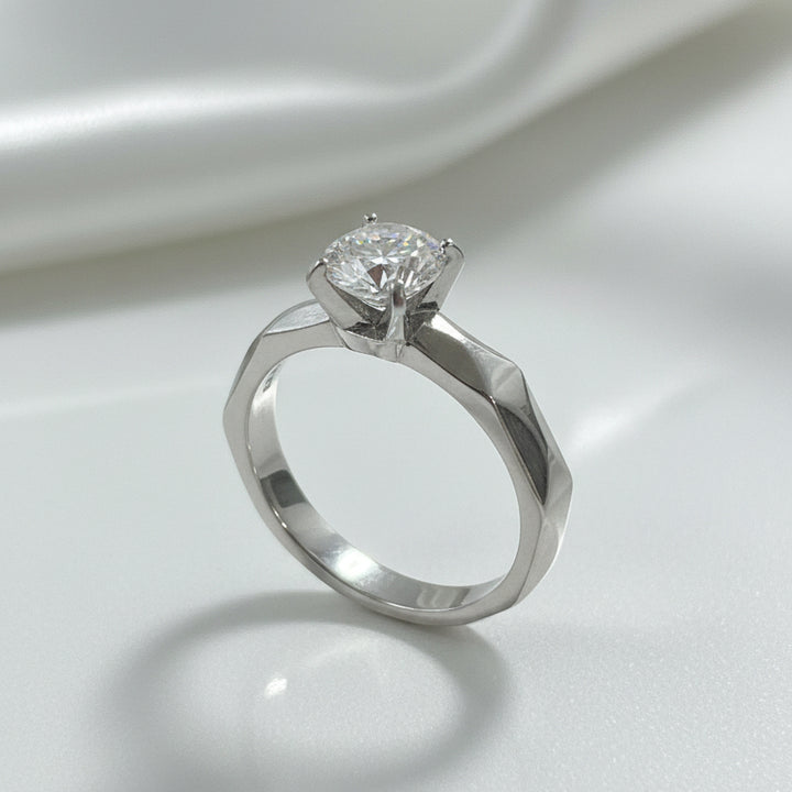 Anillo de Acero