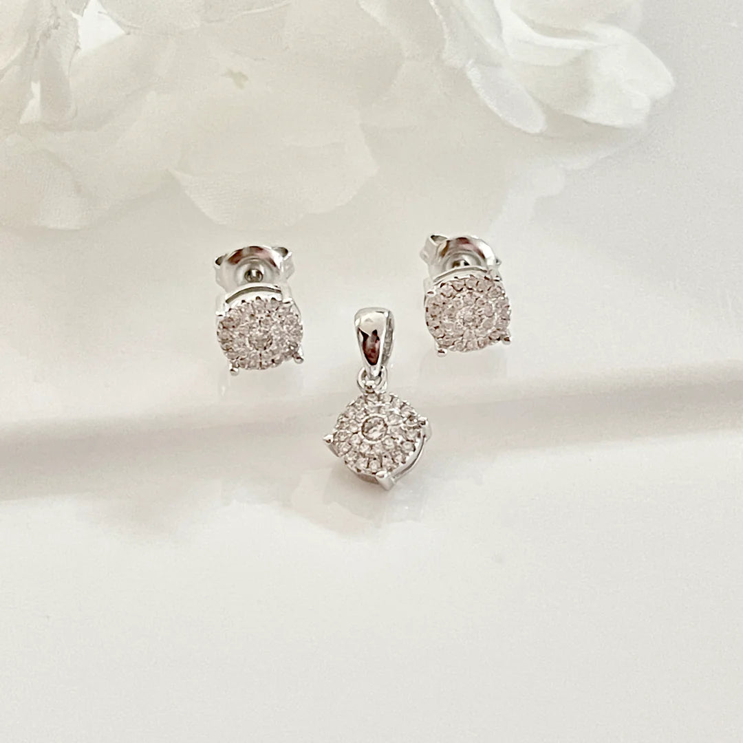 Juego Plata 🔴 Circular