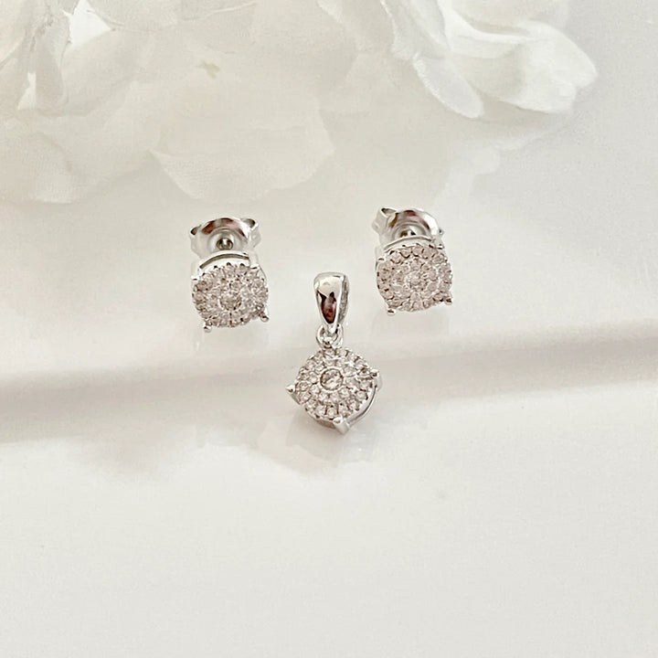 Juego Plata 🔴 Circular