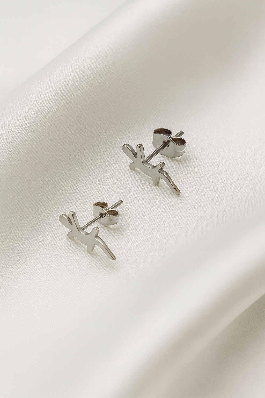 Aretes de Acero 🦎