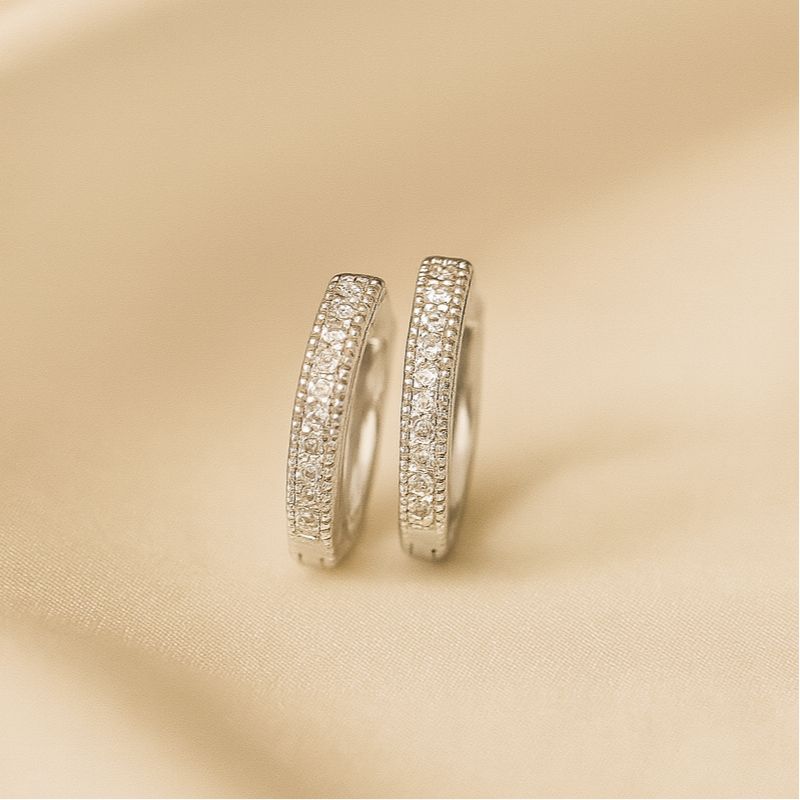 Huggies Plata Enif 14MM