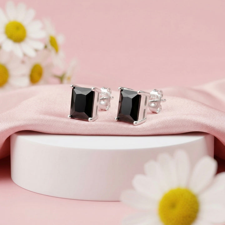 Aretes de Plata