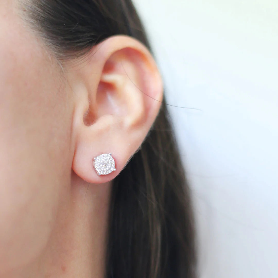 Juego Plata 🔴 Circular