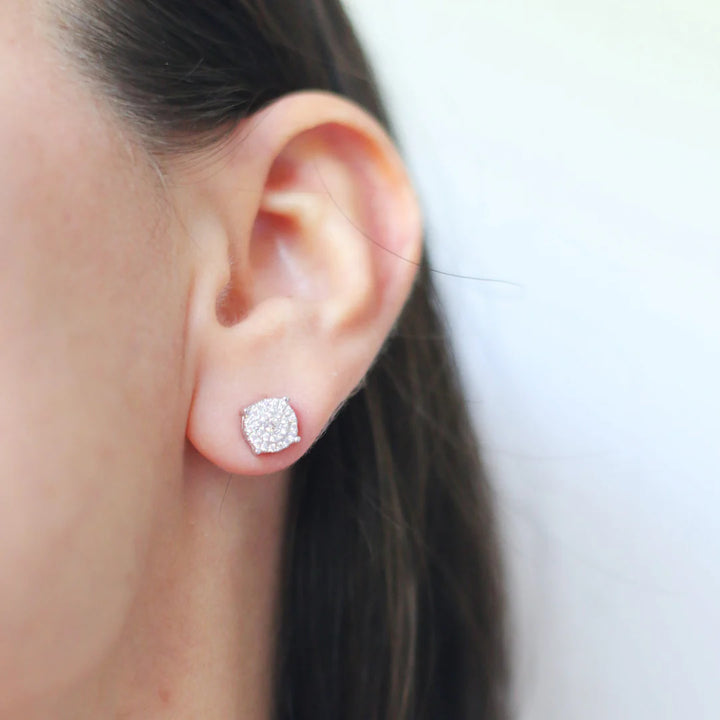 Juego Plata 🔴 Circular