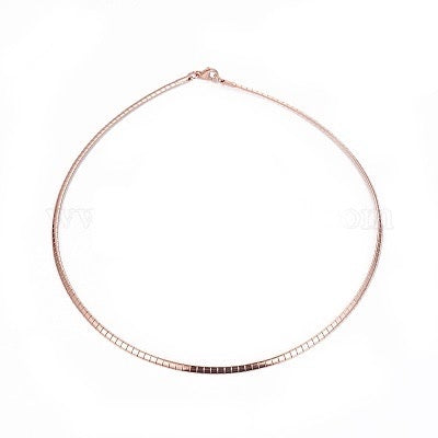 Cadena Acero Omega 3MM