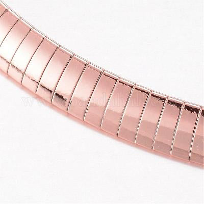 Cadena Acero Omega 4MM