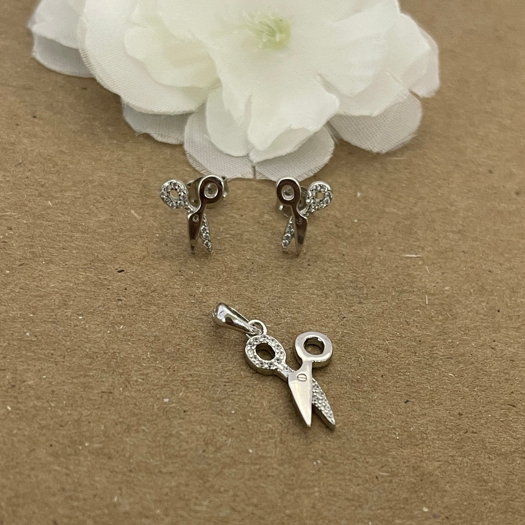 Juego de Plata✂️