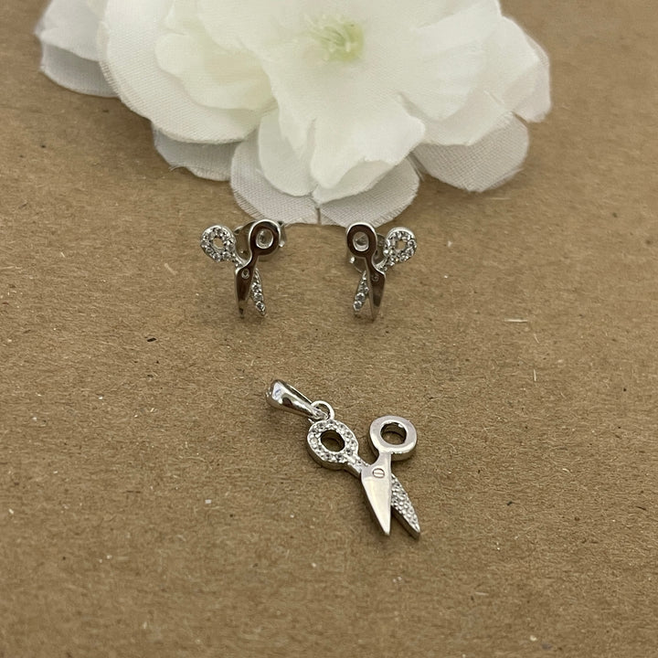 Juego de Plata✂️