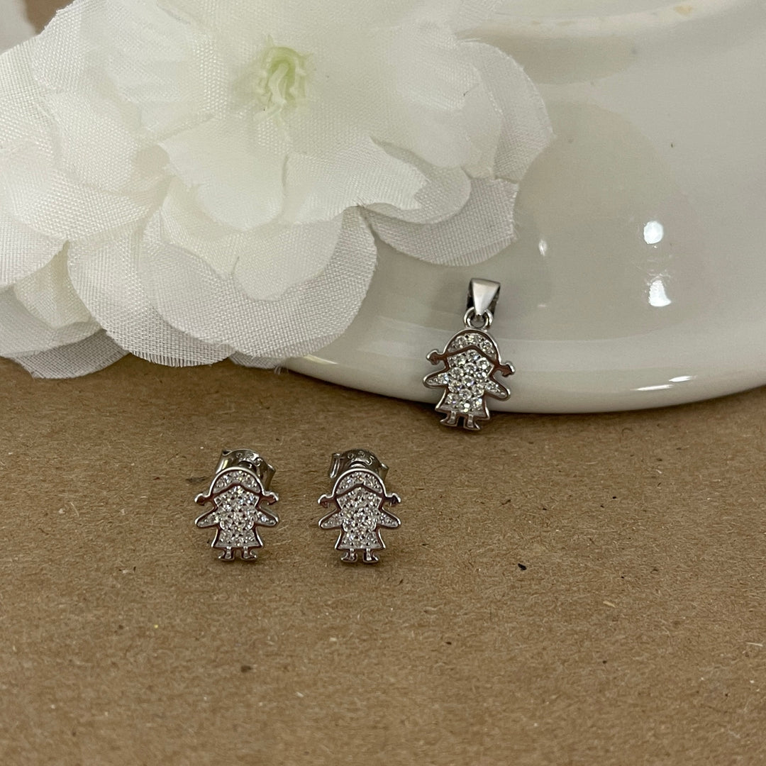 Juego de Plata👧🏻