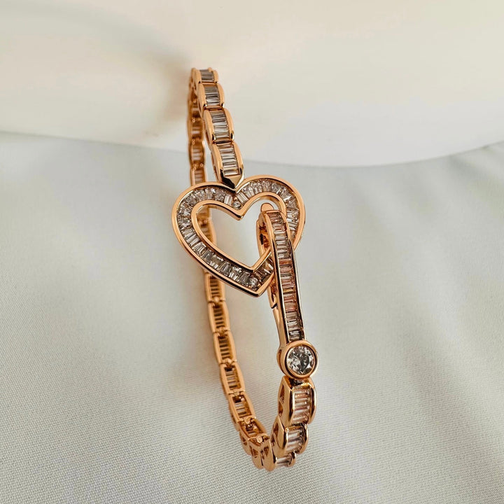 Pulsera Acero Sueños de Amor