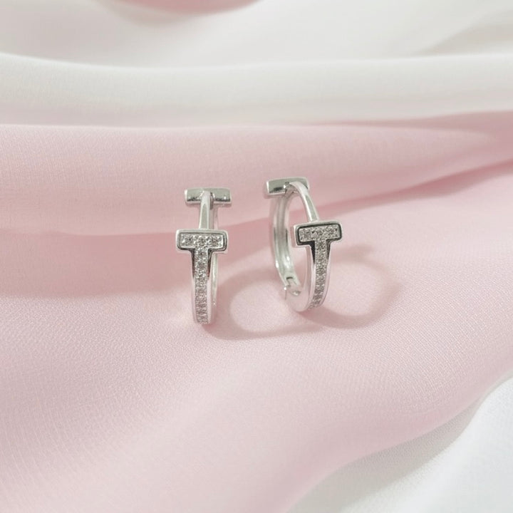 Huggies de Plata T