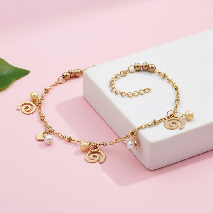 Pulsera de Acero