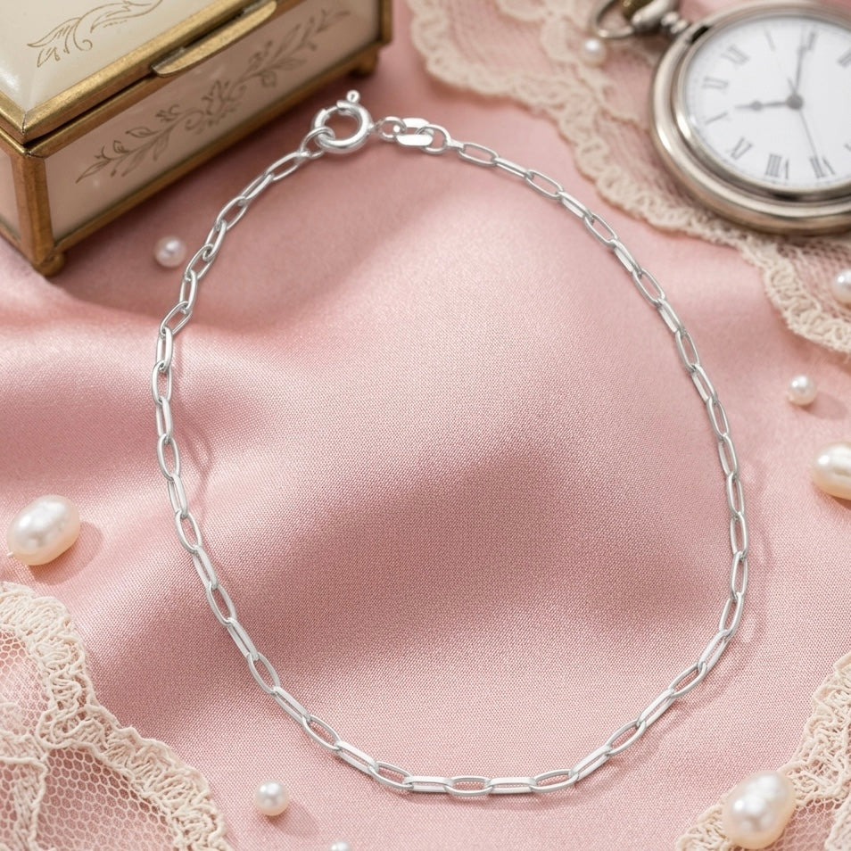Pulsera de Plata