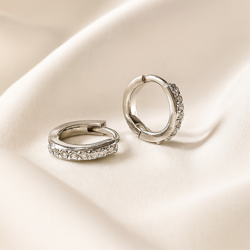 Huggies Plata Delgaditos 11MM