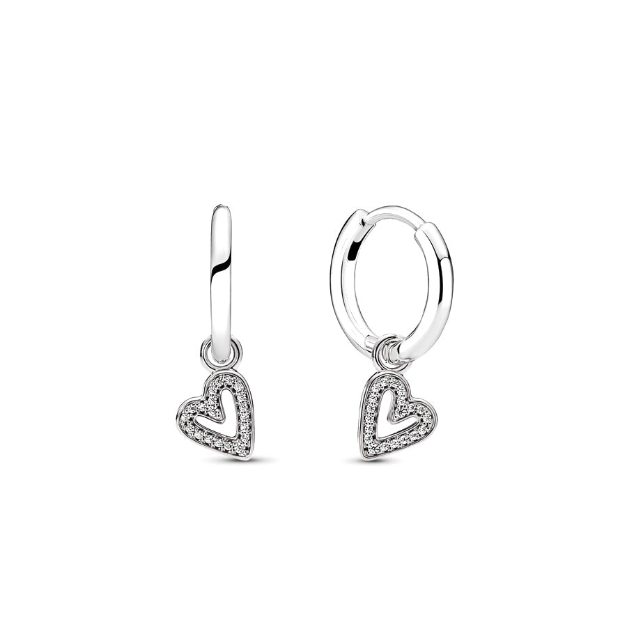 Aretes Pandöra
