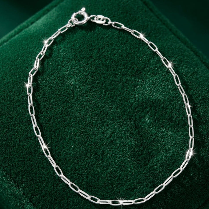 Pulsera de Plata