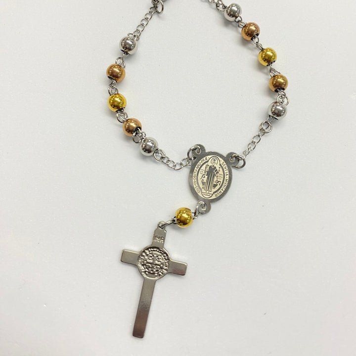 Pulsera de Acero