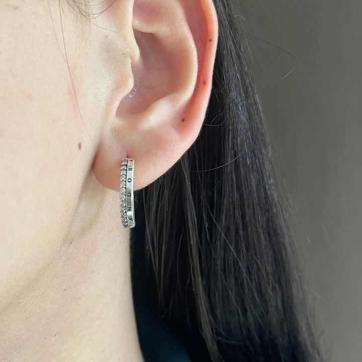 Aretes Pandöra