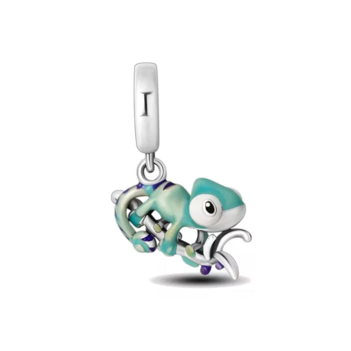 Charm de Plata
