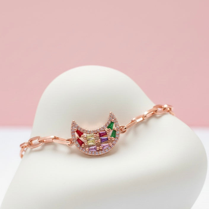 Pulsera de Acero