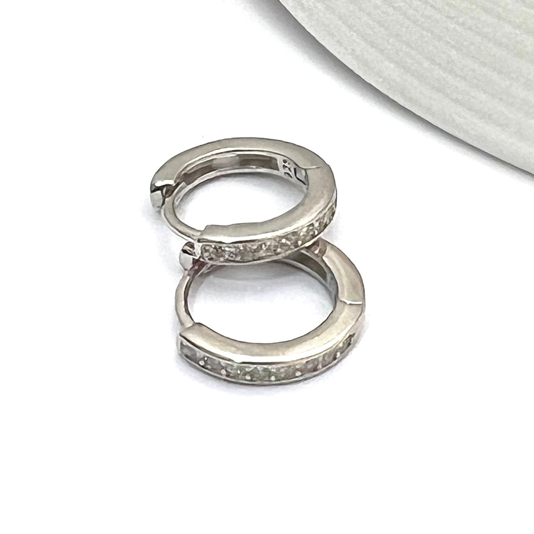 Huggies Plata Eslabón