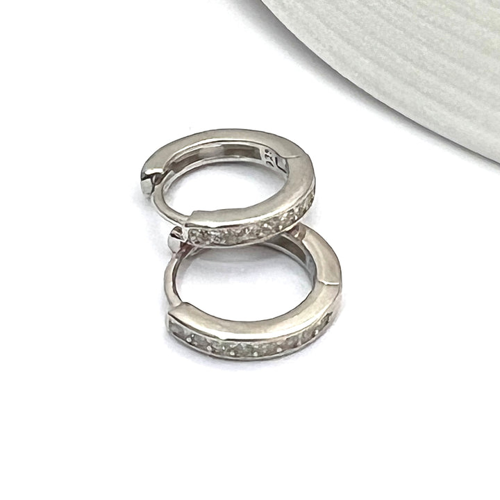 Huggies Plata Eslabón