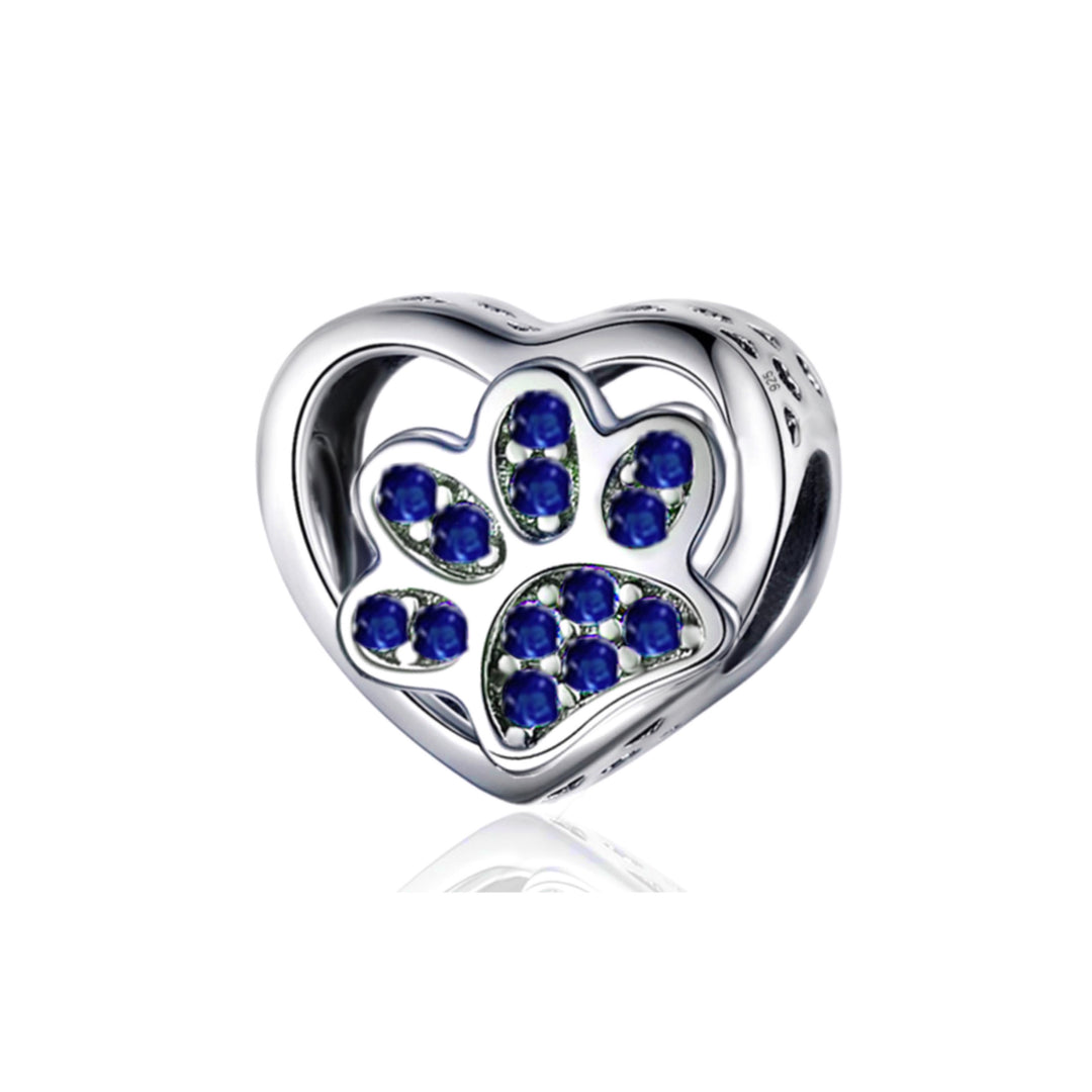 Charm de Plata