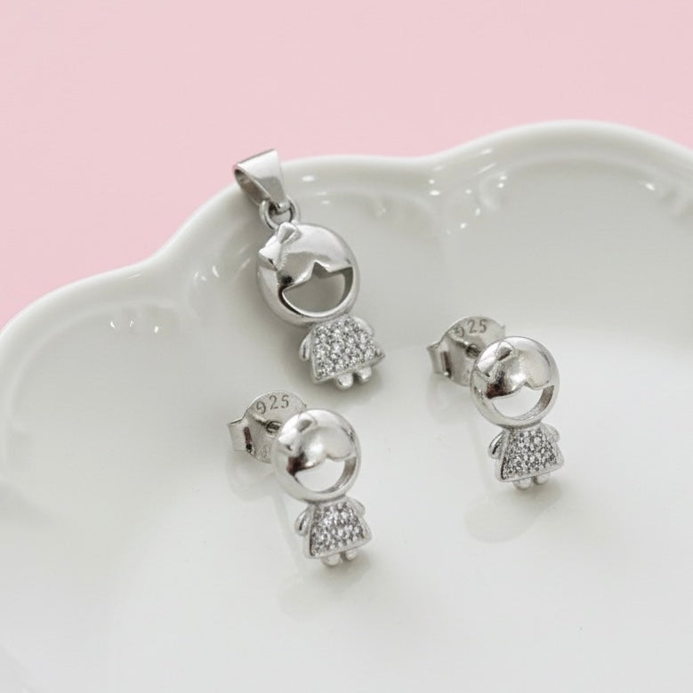 Juego de Plata👦🏼