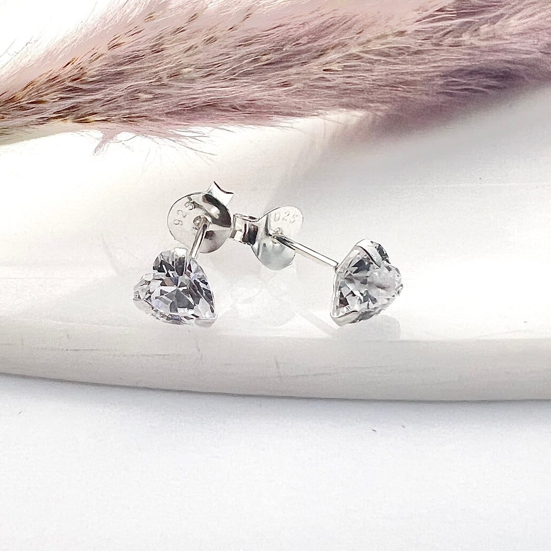▷ Aretes Chispas ❤️ Nicola Joyería 🇨🇷