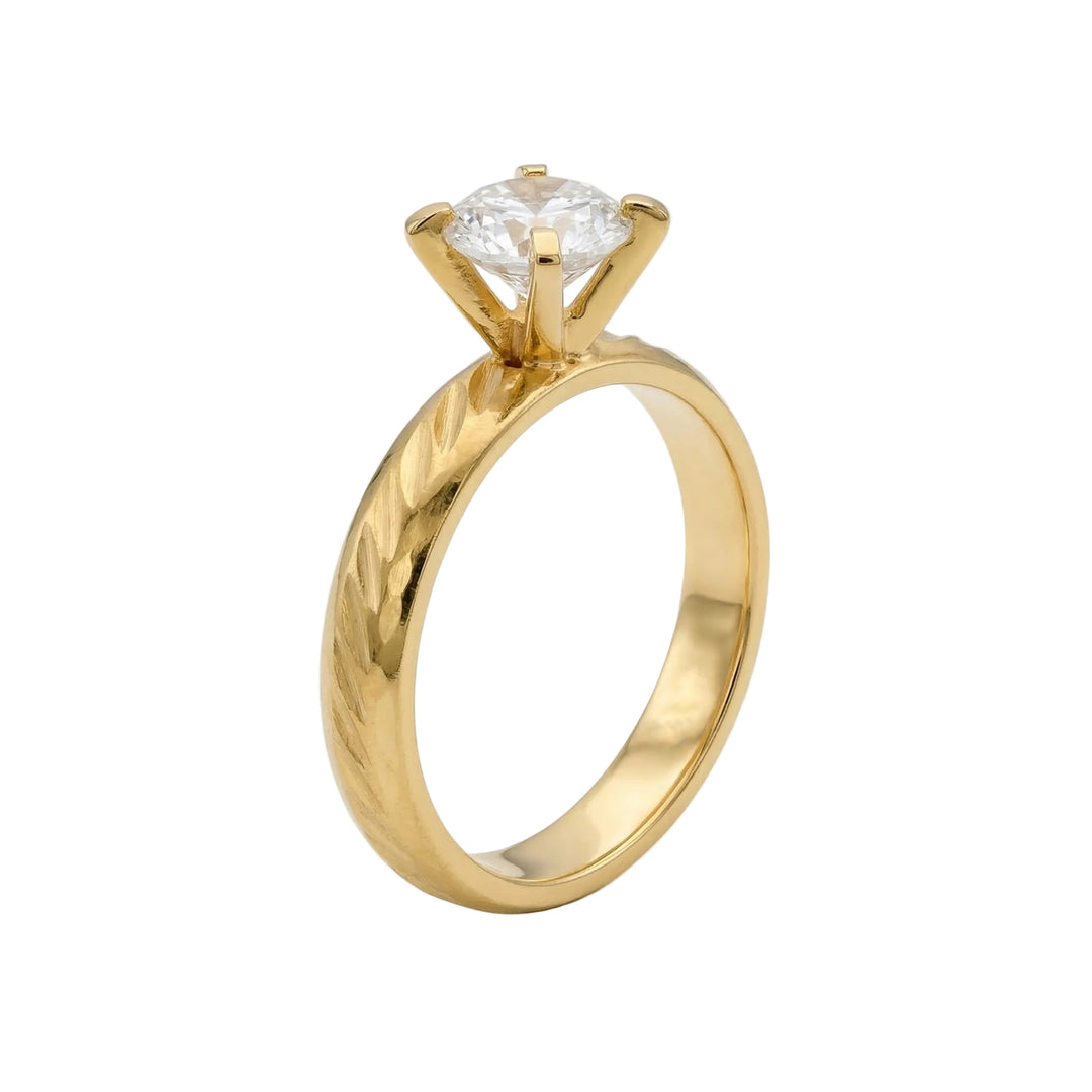 Anillo de Acero