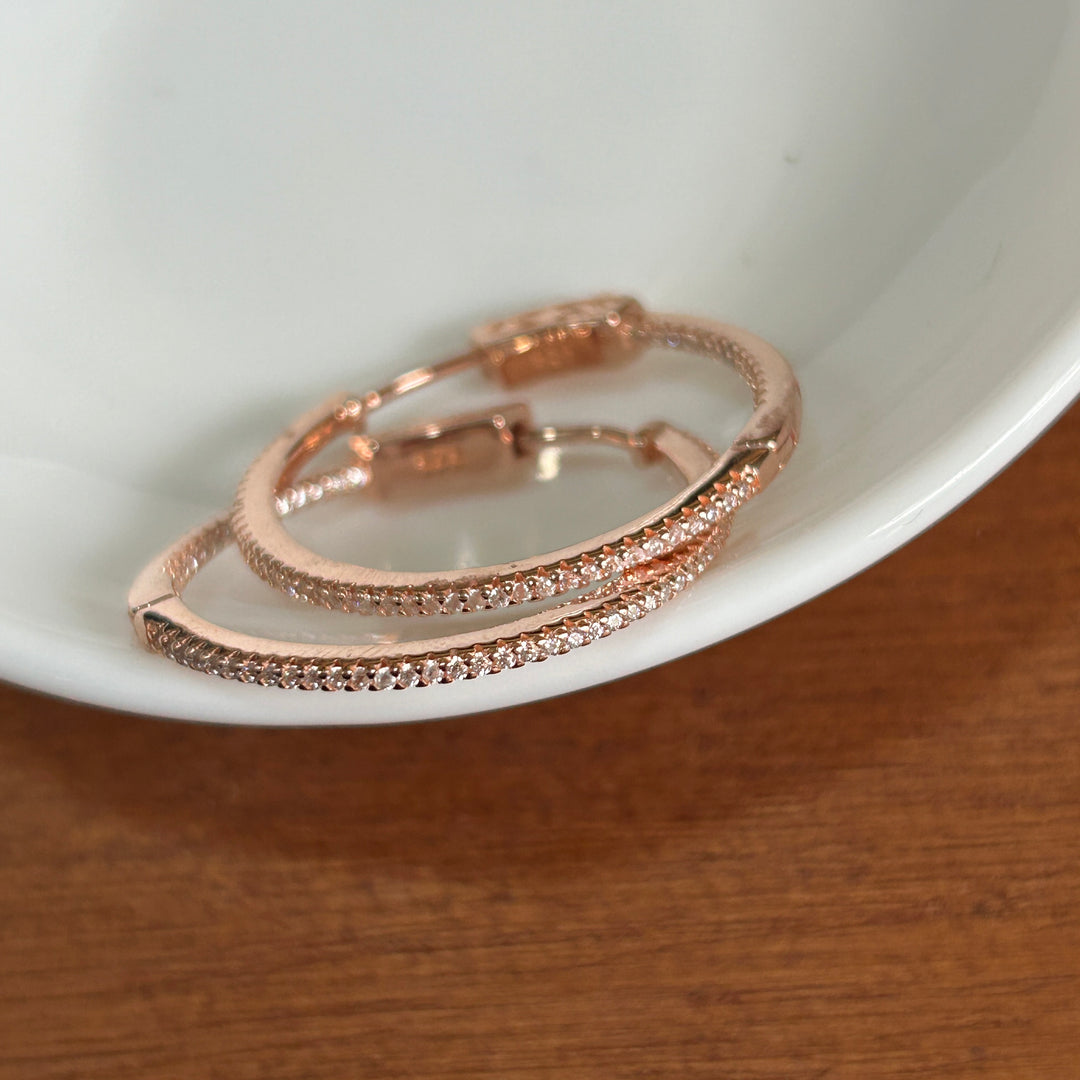 Argollas de Plata