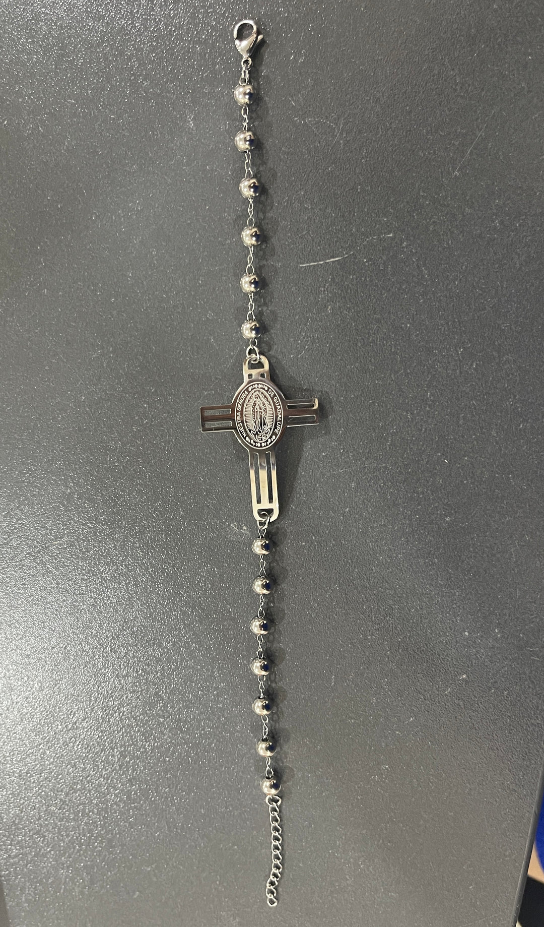 Pulsera de Acero