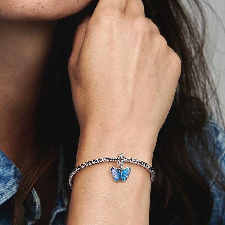 Charm de Plata