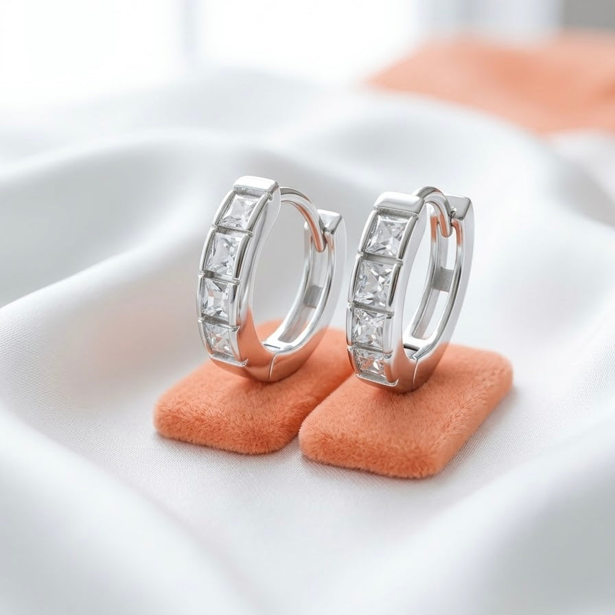Huggies Plata Enif 14MM