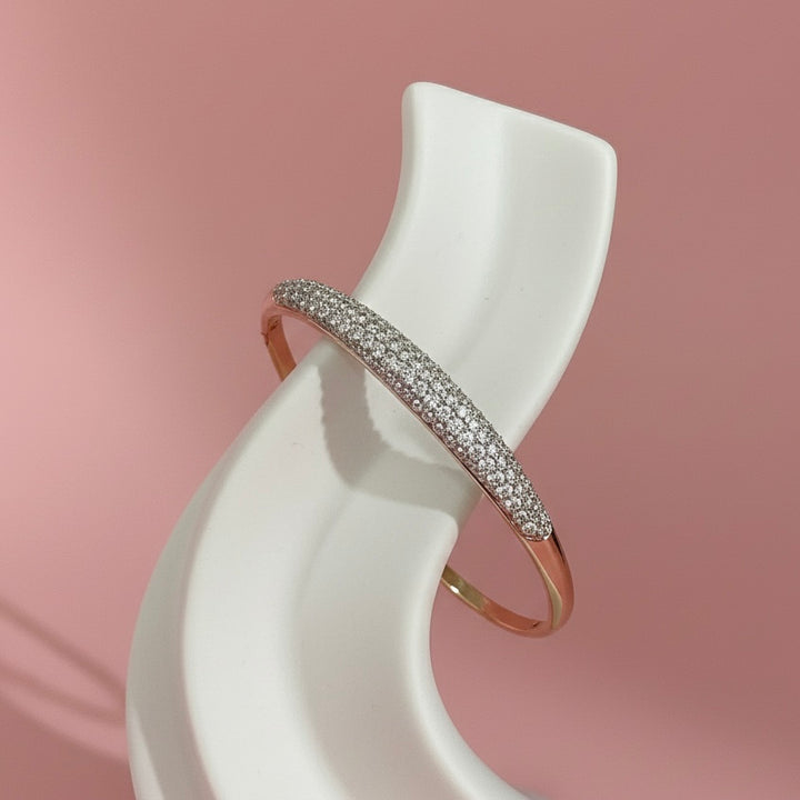 Brazalete de Acero Pasión