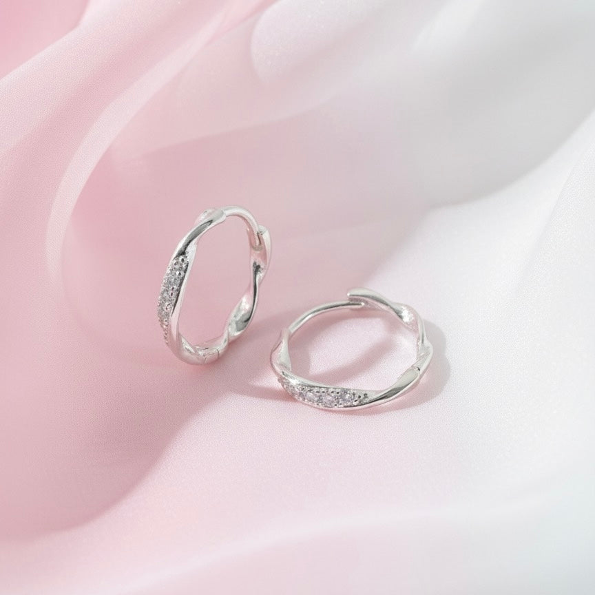 Huggies de Plata Onditas