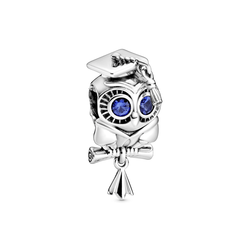 Charm de Plata
