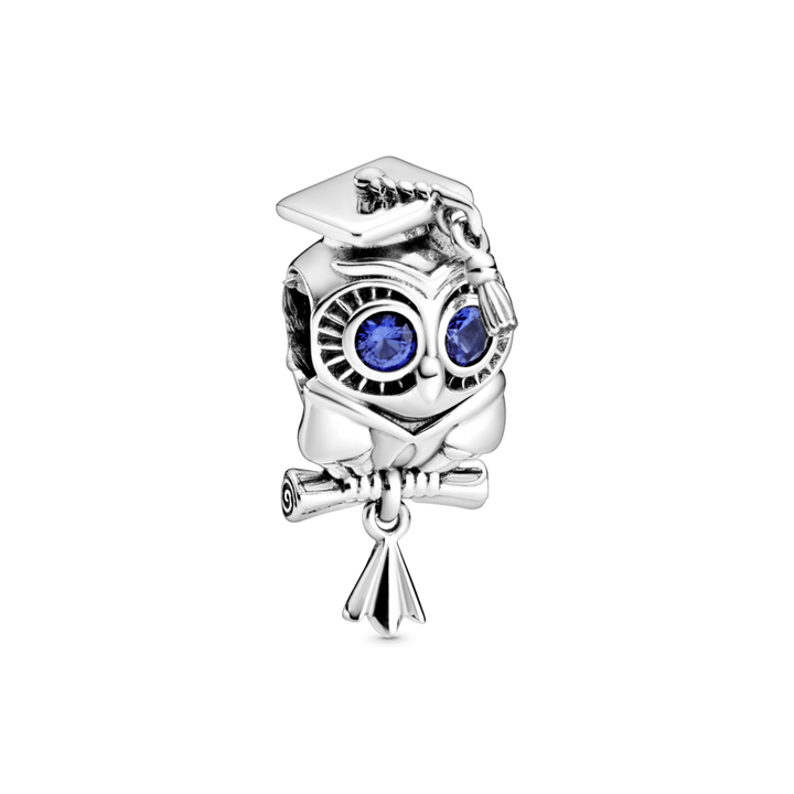 Charm de Plata