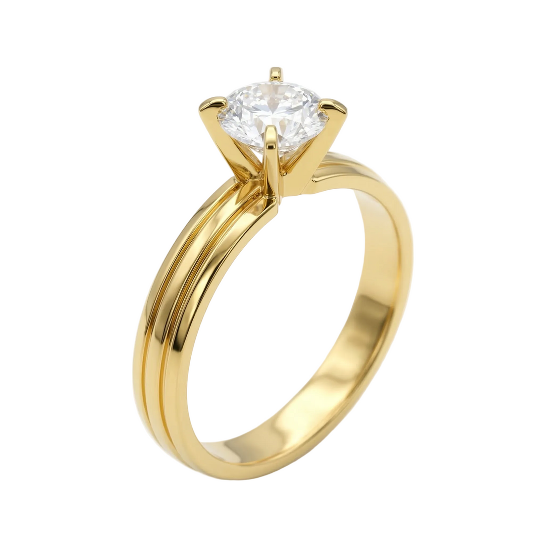 Anillo de Acero
