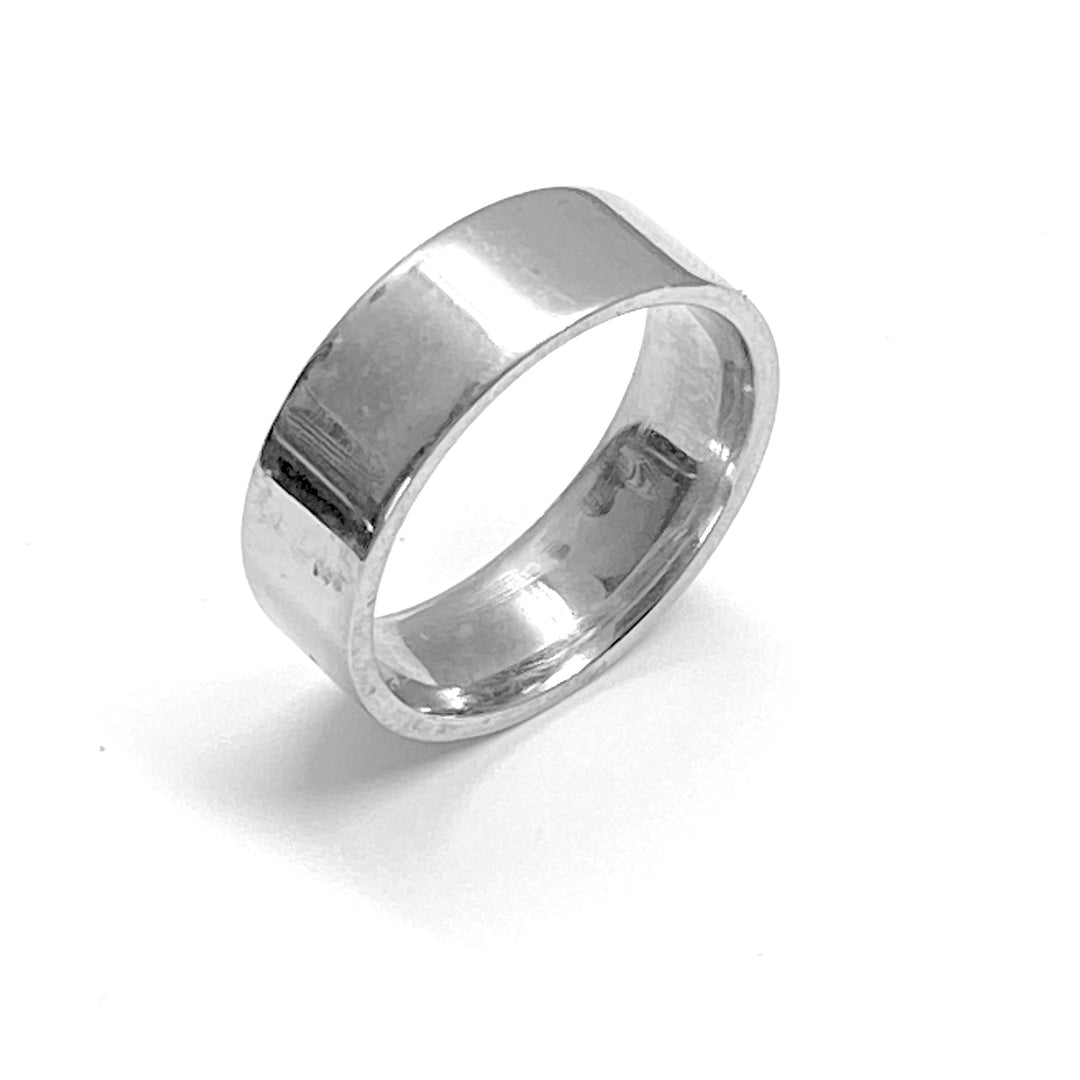 Anillo de Acero