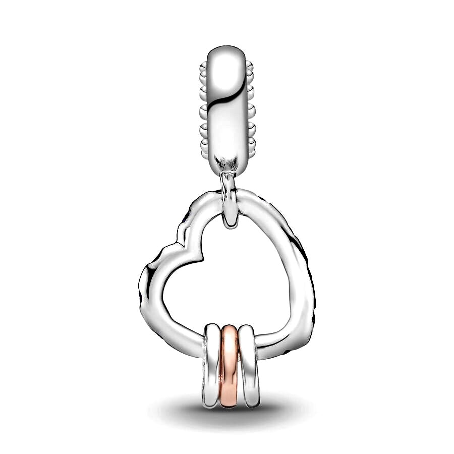 Charm de Plata