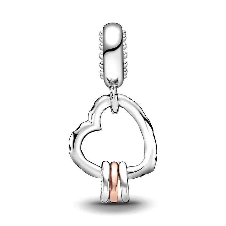 Charm de Plata