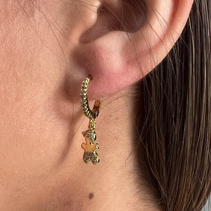 Huggies de Acero 👦Niño